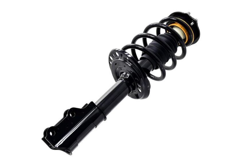FCS Struts 1334094R Suspension Strut and Coil Spring Assembly