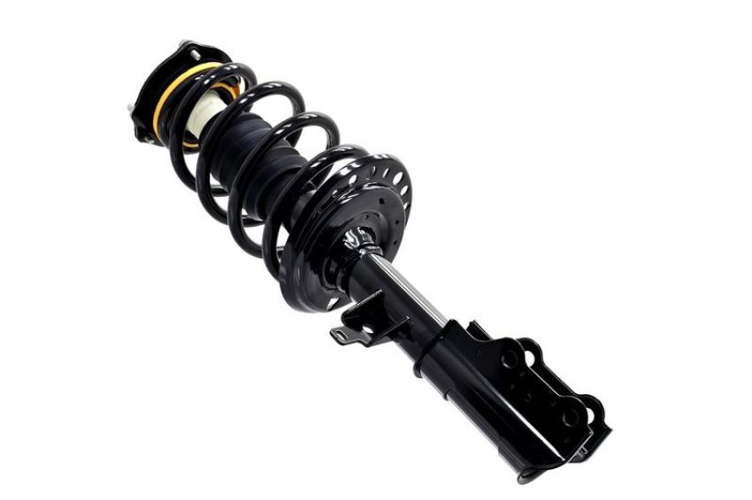 FCS Struts 1334094R Suspension Strut and Coil Spring Assembly