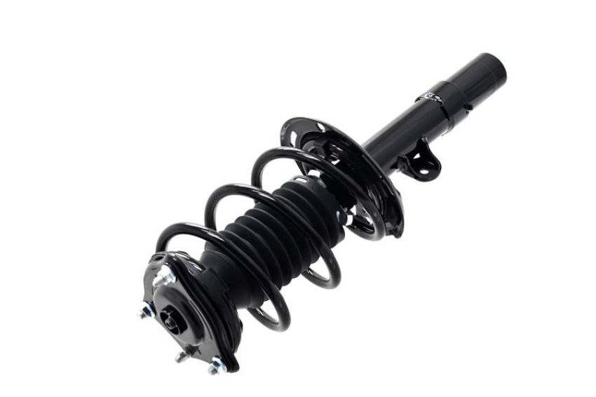 FCS Struts 1334097L Suspension Strut and Coil Spring Assembly