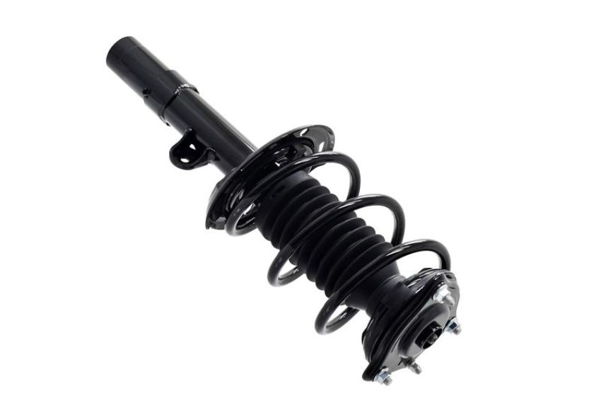 FCS Struts 1334097R Suspension Strut and Coil Spring Assembly