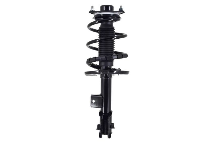 FCS Struts 1334099L Suspension Strut and Coil Spring Assembly