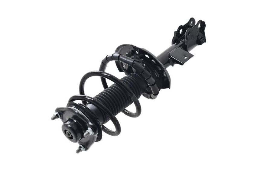 FCS Struts 1334099L Suspension Strut and Coil Spring Assembly