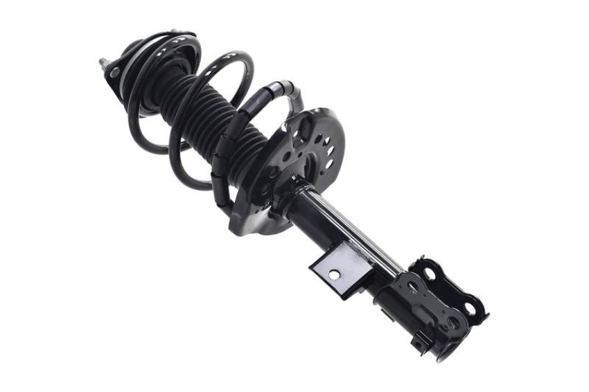 FCS Struts 1334099L Suspension Strut and Coil Spring Assembly
