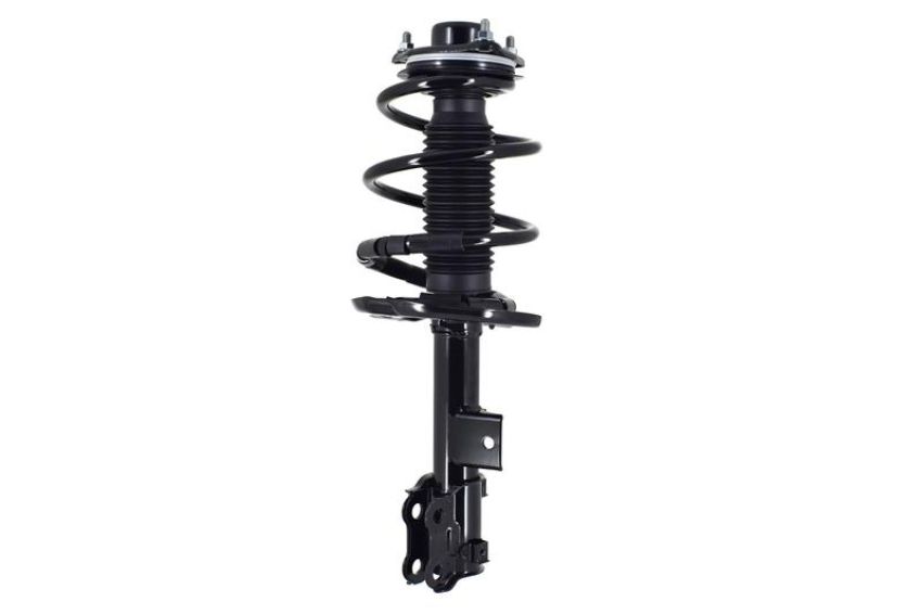 FCS Struts 1334099R Suspension Strut and Coil Spring Assembly