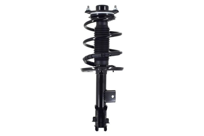 FCS Struts 1334099R Suspension Strut and Coil Spring Assembly