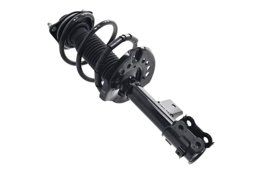 FCS Struts 1334099R Suspension Strut and Coil Spring Assembly