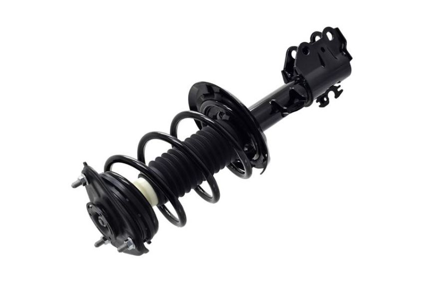 FCS Struts 1334103L Suspension Strut and Coil Spring Assembly