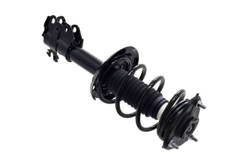 FCS Struts 1334103L Suspension Strut and Coil Spring Assembly