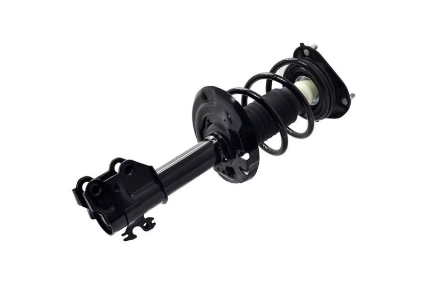 FCS Struts 1334103L Suspension Strut and Coil Spring Assembly