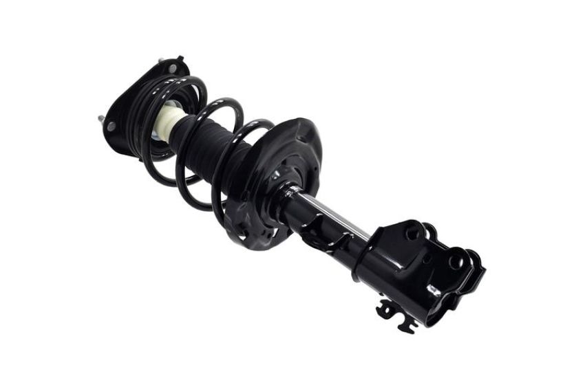 FCS Struts 1334103L Suspension Strut and Coil Spring Assembly