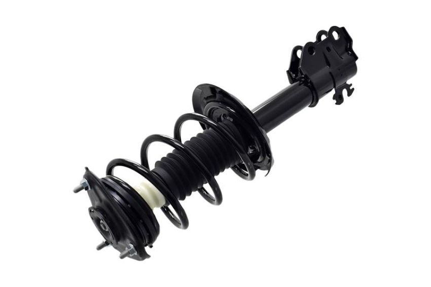 FCS Struts 1334103R Suspension Strut and Coil Spring Assembly
