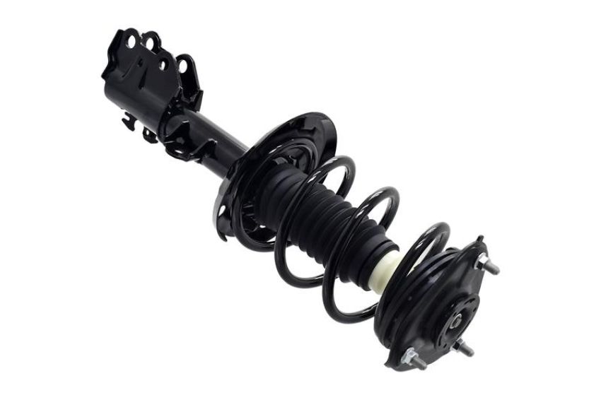 FCS Struts 1334103R Suspension Strut and Coil Spring Assembly