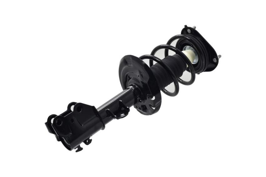 FCS Struts 1334103R Suspension Strut and Coil Spring Assembly
