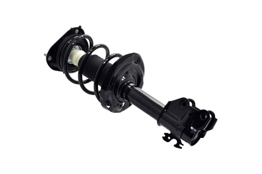 FCS Struts 1334103R Suspension Strut and Coil Spring Assembly