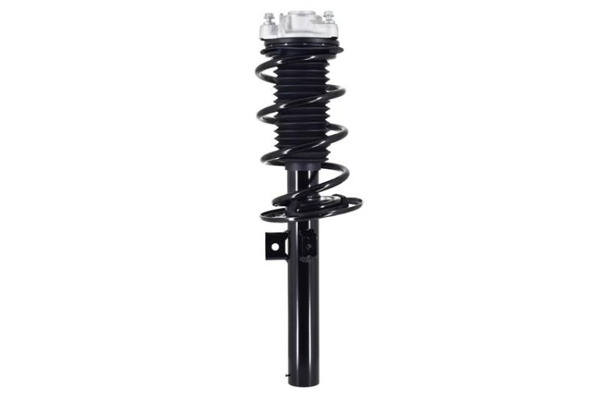 FCS Struts 1334106L Suspension Strut and Coil Spring Assembly
