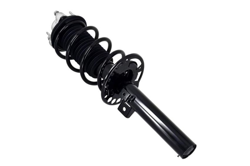 FCS Struts 1334106L Suspension Strut and Coil Spring Assembly