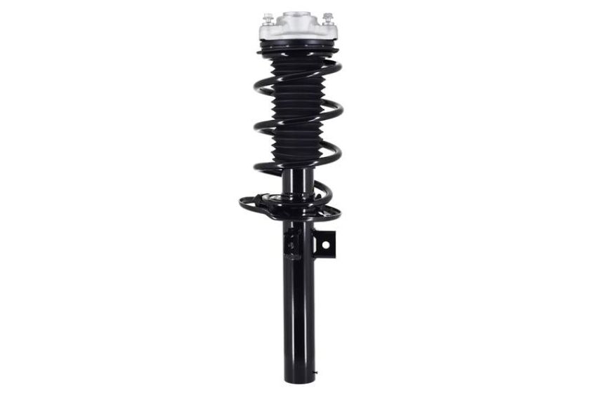 FCS Struts 1334106R Suspension Strut and Coil Spring Assembly