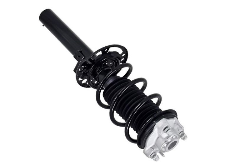 FCS Struts 1334106R Suspension Strut and Coil Spring Assembly