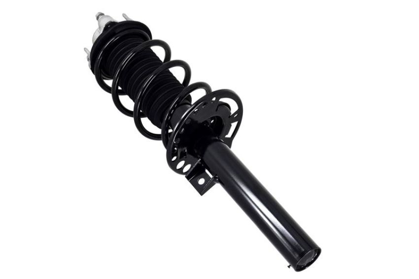 FCS Struts 1334106R Suspension Strut and Coil Spring Assembly
