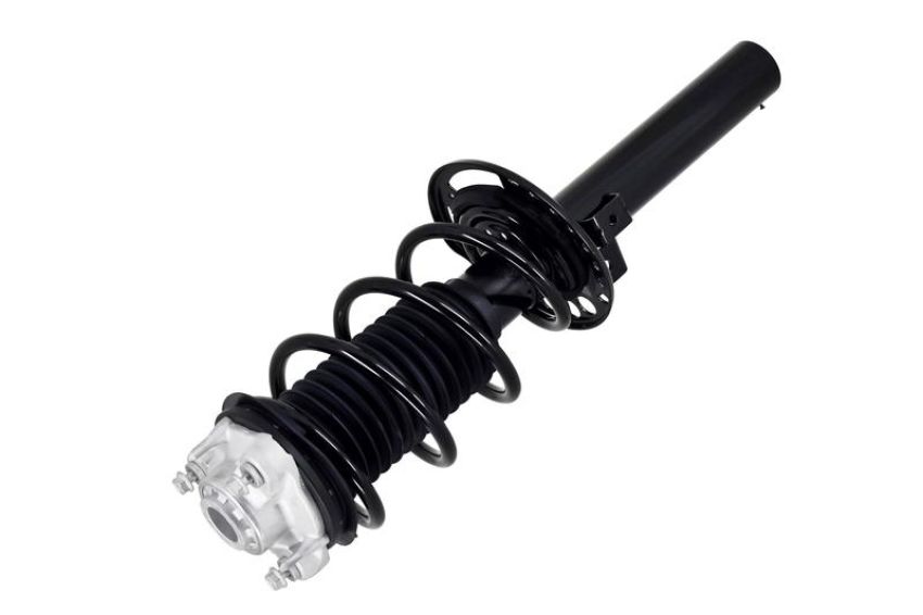 FCS Struts 1334107L Suspension Strut and Coil Spring Assembly