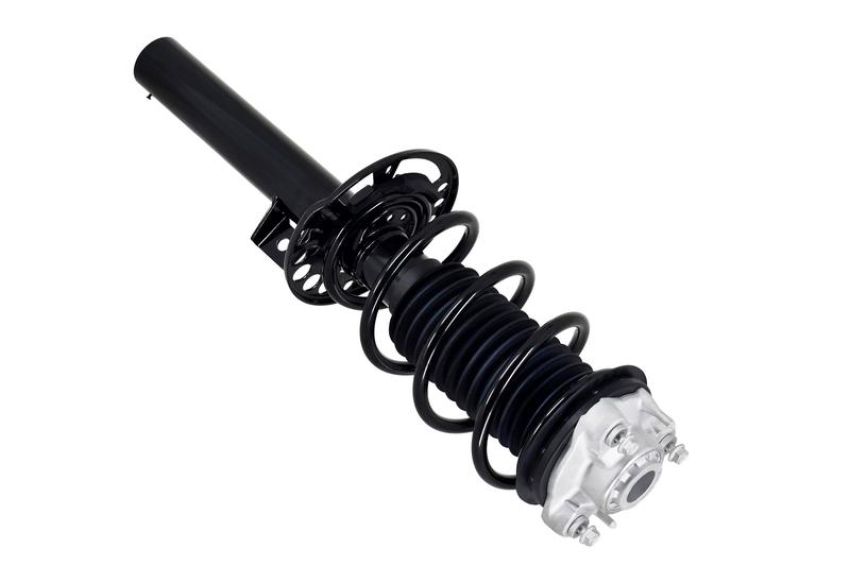 FCS Struts 1334107L Suspension Strut and Coil Spring Assembly