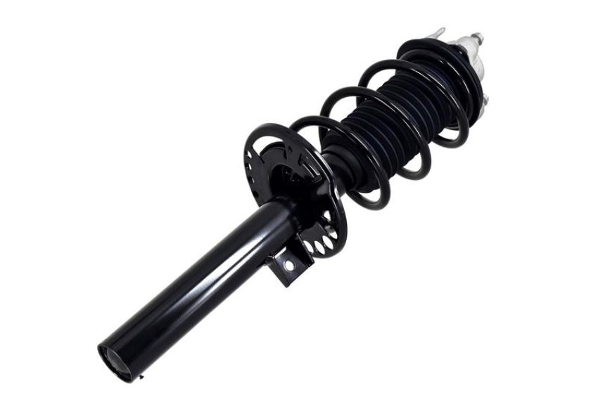 FCS Struts 1334107L Suspension Strut and Coil Spring Assembly