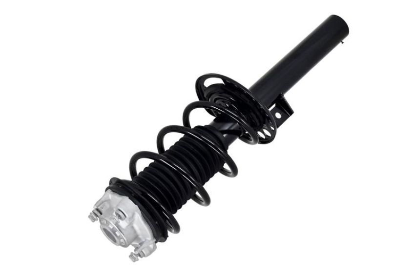 FCS Struts 1334107R Suspension Strut and Coil Spring Assembly