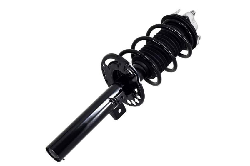 FCS Struts 1334107R Suspension Strut and Coil Spring Assembly