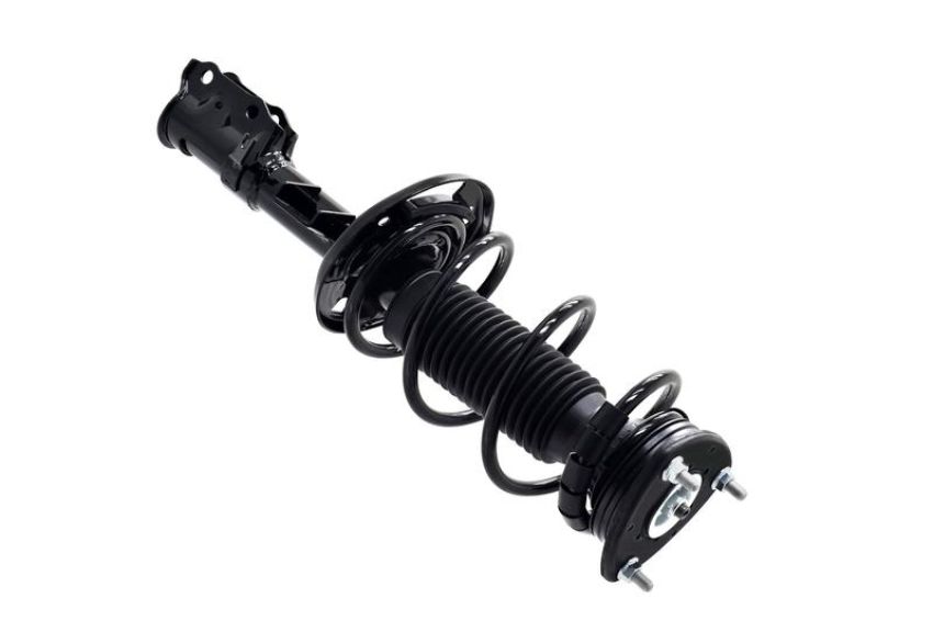 FCS Struts 1334108L Suspension Strut and Coil Spring Assembly