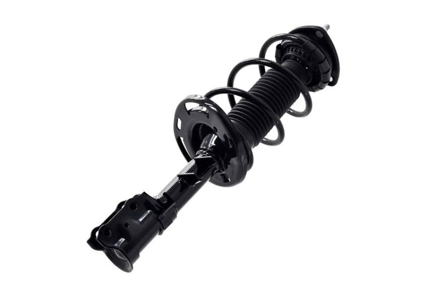FCS Struts 1334108L Suspension Strut and Coil Spring Assembly