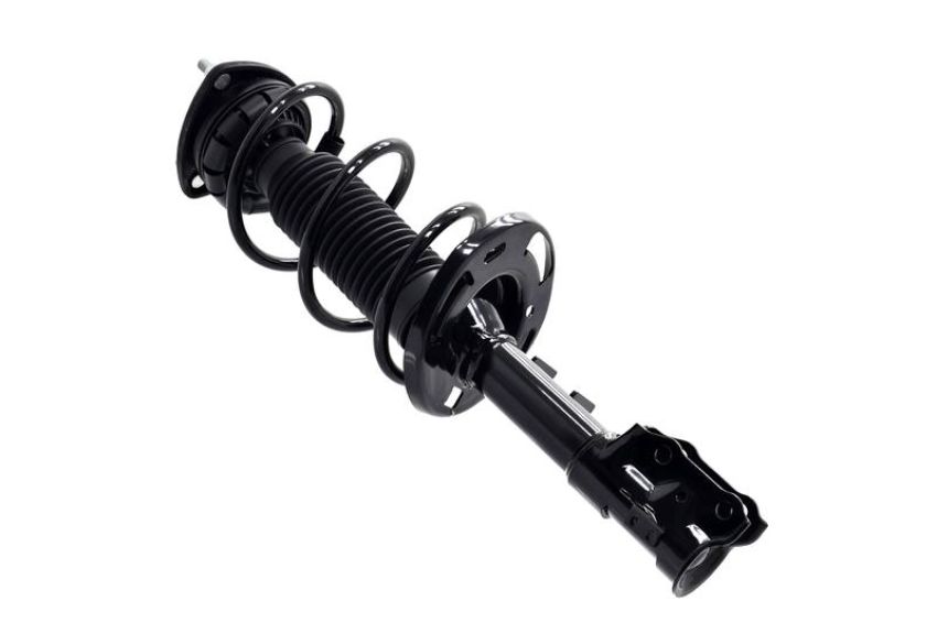 FCS Struts 1334108L Suspension Strut and Coil Spring Assembly