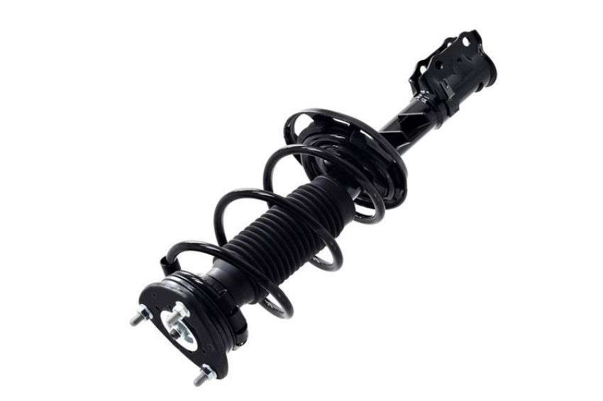 FCS Struts 1334108R Suspension Strut and Coil Spring Assembly