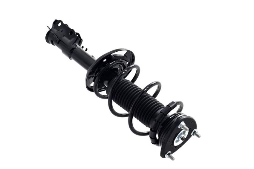 FCS Struts 1334108R Suspension Strut and Coil Spring Assembly