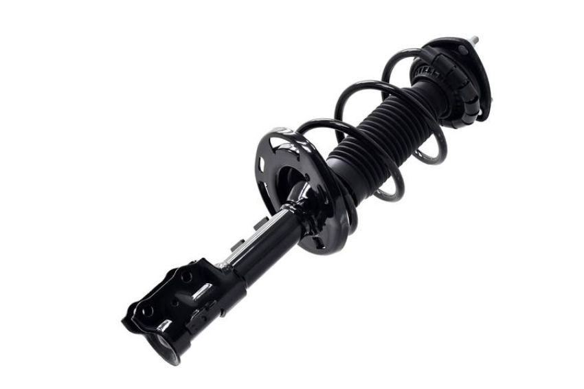 FCS Struts 1334108R Suspension Strut and Coil Spring Assembly