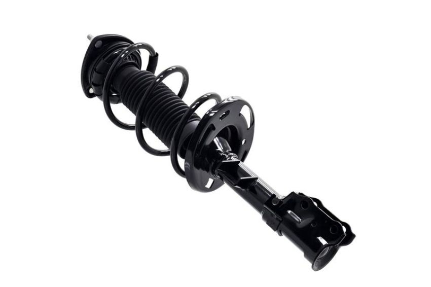 FCS Struts 1334108R Suspension Strut and Coil Spring Assembly