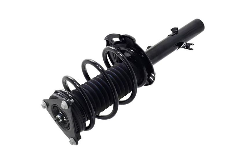 FCS Struts 1334112L Suspension Strut and Coil Spring Assembly
