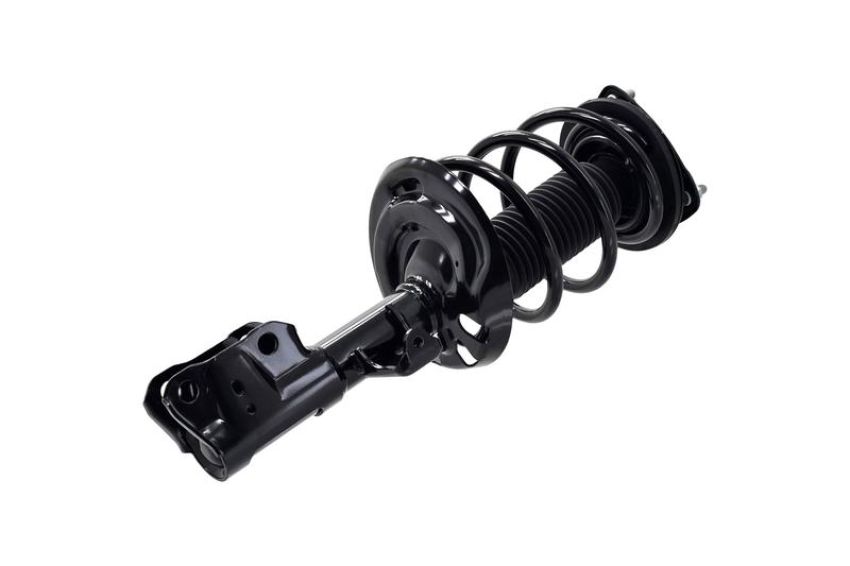 FCS Struts 1334113L Suspension Strut and Coil Spring Assembly