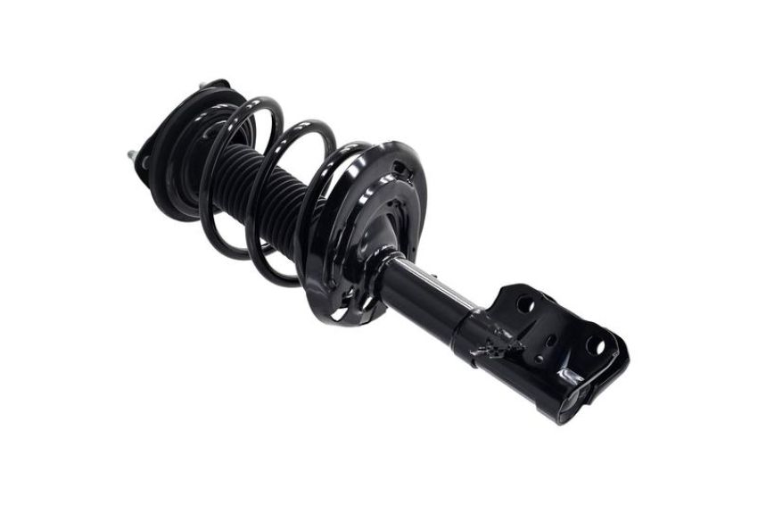 FCS Struts 1334113L Suspension Strut and Coil Spring Assembly