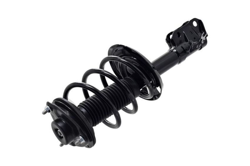 FCS Struts 1334113L Suspension Strut and Coil Spring Assembly