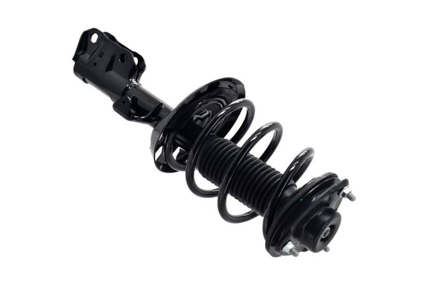 FCS Struts 1334113L Suspension Strut and Coil Spring Assembly