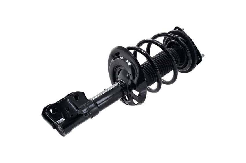 FCS Struts 1334113R Suspension Strut and Coil Spring Assembly