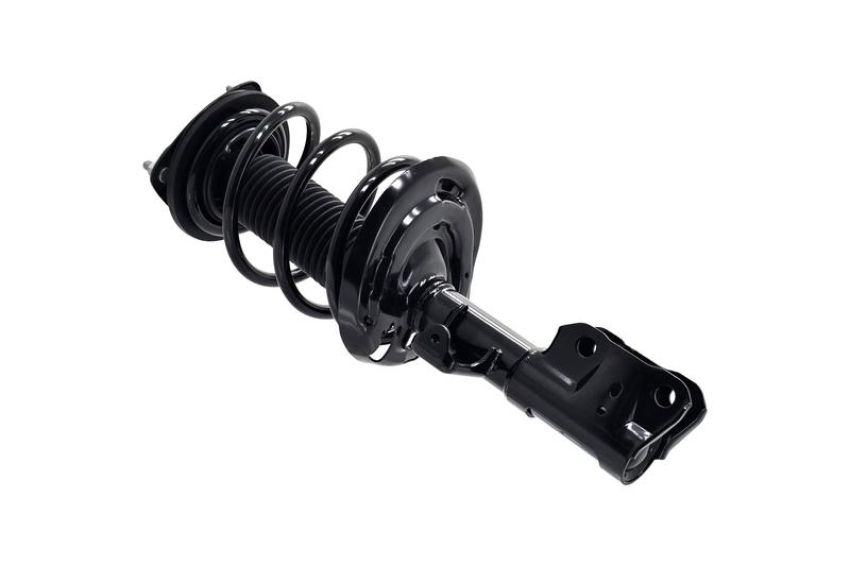 FCS Struts 1334113R Suspension Strut and Coil Spring Assembly