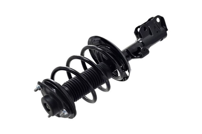 FCS Struts 1334113R Suspension Strut and Coil Spring Assembly
