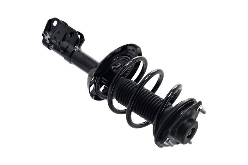 FCS Struts 1334113R Suspension Strut and Coil Spring Assembly