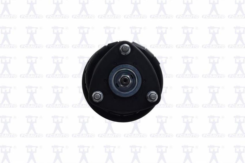 FCS Struts 1334125L Suspension Strut and Coil Spring Assembly