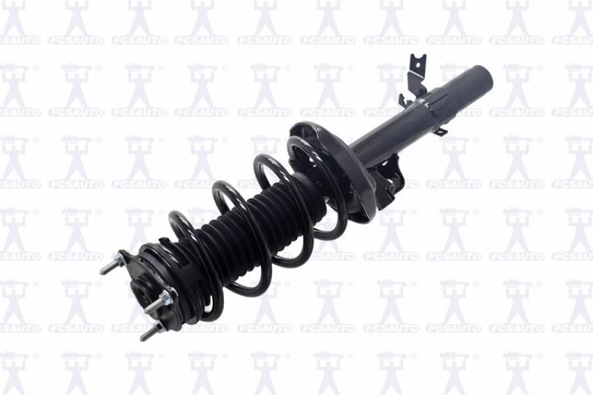FCS Struts 1334138L Suspension Strut and Coil Spring Assembly