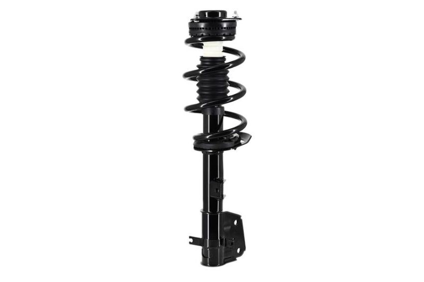 FCS Struts 1334142L Suspension Strut and Coil Spring Assembly