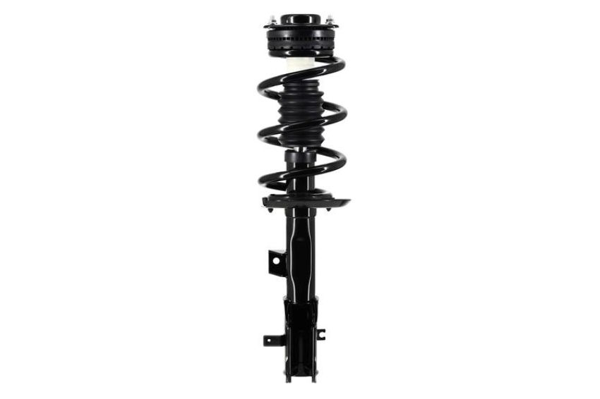 FCS Struts 1334142L Suspension Strut and Coil Spring Assembly