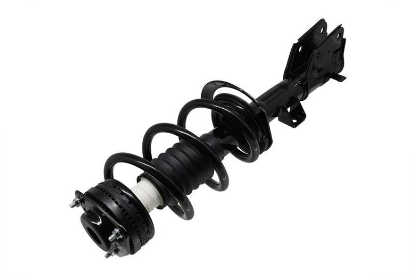 FCS Struts 1334142L Suspension Strut and Coil Spring Assembly