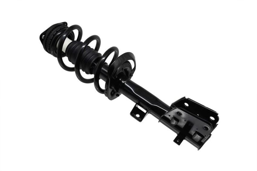 FCS Struts 1334142L Suspension Strut and Coil Spring Assembly